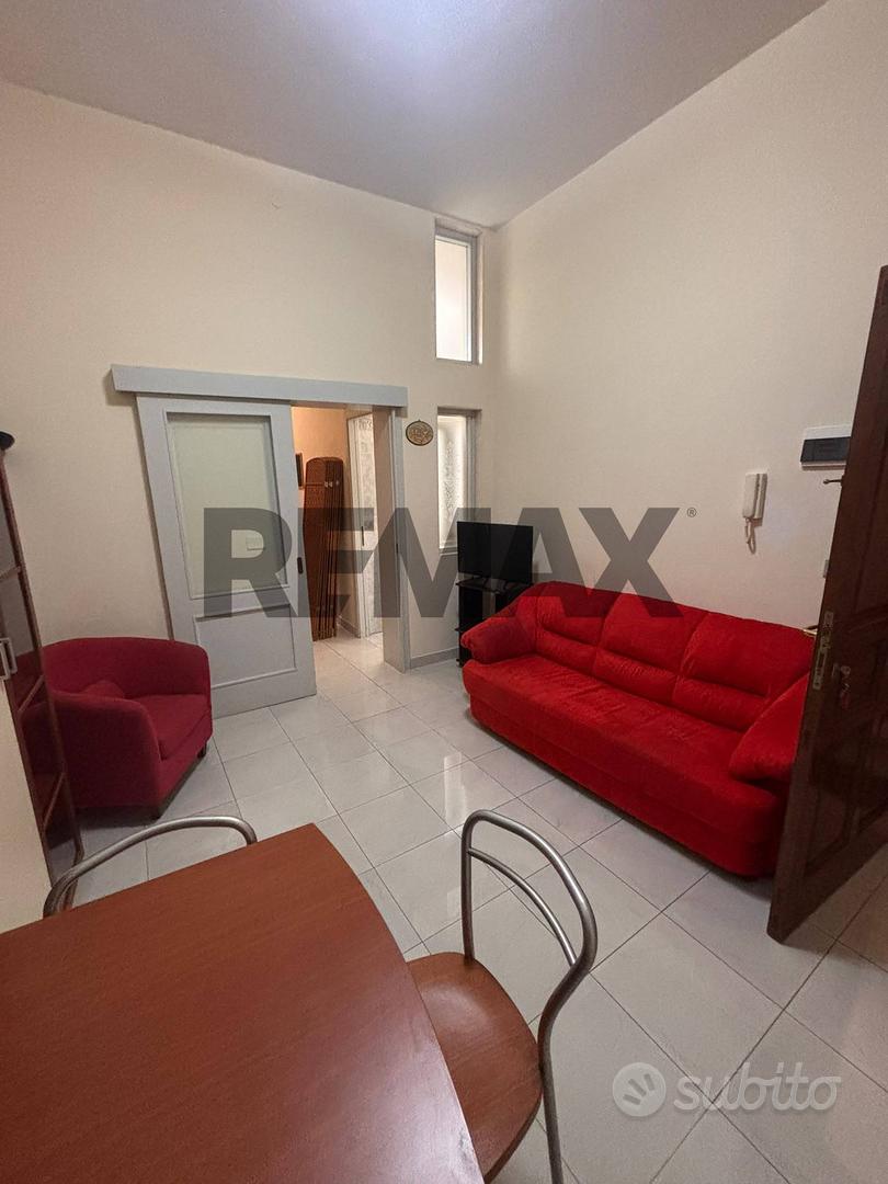 Appartamento - Augusta - Altro