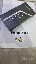 SAMSUNG S26 ULTRA MAI APERTO CON SCONTRINO
