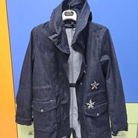Parka liu jo