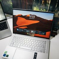 Lenovo Slim 7i Pro X i7 12700H, 32GB, RTX 3050
