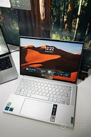 Lenovo Slim 7i Pro X i7 12700H, 32GB, RTX 3050