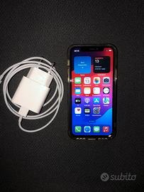 IPHONE 11 PRO 256 GB - BATTERIA AL 94%