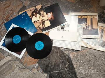 9 vinili di Lucio dalla