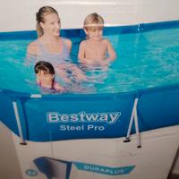 Piscina Bestway 3mt x 2mt 70 euro