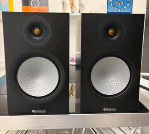 Monitor Audio silver 100 7G
