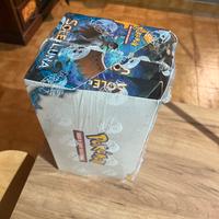 Pokemon blister