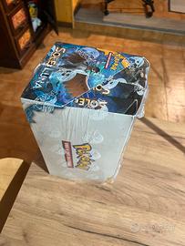 Pokemon blister
