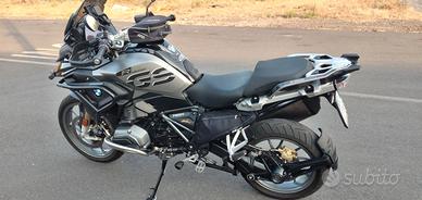 Bmw Gs 1200  2018 TFT