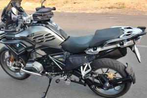 Bmw Gs 1200  2018 TFT