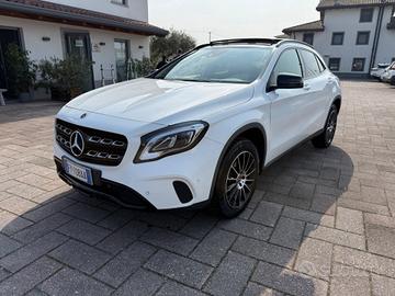 Mercedes-benz GLA 180 Business