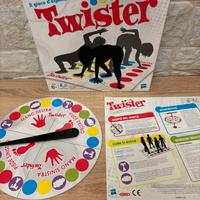 TWISTER