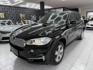 Bmw X5 xDrive30d 258CV Luxury