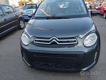 Citroen C1 Airscape VTi 68 3 porte Feel