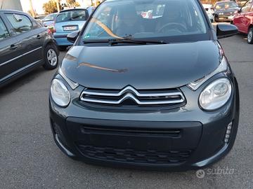 Citroen C1 Airscape VTi 68 3 porte Feel