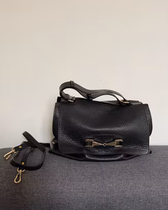 Borsa Baldinini in Pelle