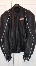 giacca moto