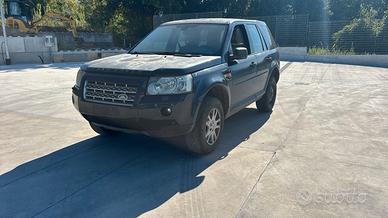 RICAMBI USATI LAND ROVER FREELANDER 2.2 2008 224DT