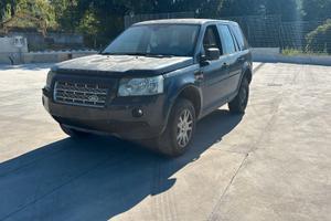 RICAMBI USATI LAND ROVER FREELANDER 2.2 2008 224DT