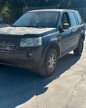 RICAMBI USATI LAND ROVER FREELANDER 2.2 2008 224DT