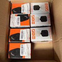 Stock da 7 web cam techmade