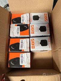 Stock da 7 web cam techmade