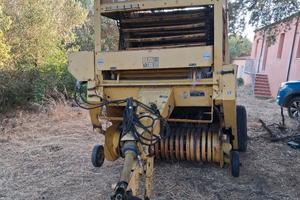 rotopressa new hollland  841