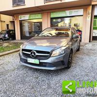 MERCEDES-BENZ A 180 Premium GARANZIA INCLUSA