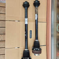 Semiasse posteriore VW Skoda Audi 5Q1501204A