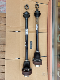 Semiasse posteriore VW Skoda Audi 5Q1501204A