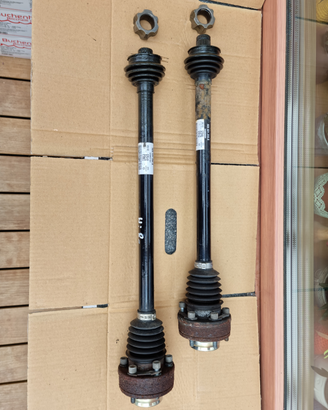 Semiasse posteriore VW Skoda Audi 5Q1501204A