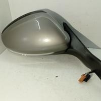 SPECCHIETTO RETROVISORE DESTRO PEUGEOT 208 Serie 1