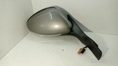 SPECCHIETTO RETROVISORE DESTRO PEUGEOT 208 Serie 1