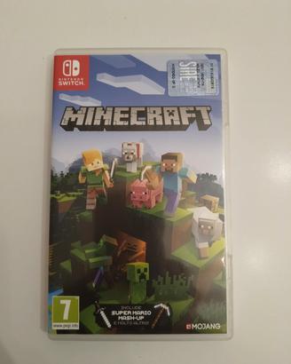 Minecraft 