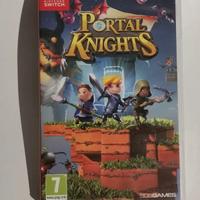 Gioco Nintendo Switch Portal Knights