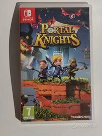 Gioco Nintendo Switch Portal Knights