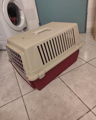 Trasportino animali Ferplast