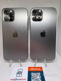 Iphone 12 pro max 128gb 🍎