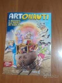 Album artonauti 2019/20 (il 900)