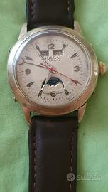 orologio vintage Mulco