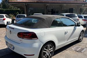 Volkswagen Golf 1.6 TDI DPF 3p. Highline