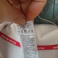 Completo tennis donna