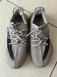 Scarpa Adidas Yeezy boost 350 N.42