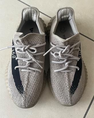 Scarpa Adidas Yeezy boost 350 N.42