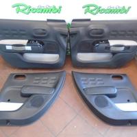 PANNELLI PER CITROEN C3 ANNO 2018