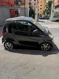 Auto smart