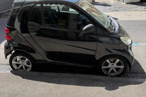 Auto smart