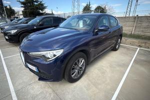 Alfa Romeo Stelvio 2.2 JTDM 190HP ATX AWD BAS...