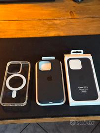 Cover iphone 15 pro