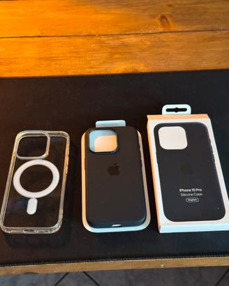 Cover iphone 15 pro