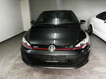 Golf gti -tetto- unipro’ tagliandi vw